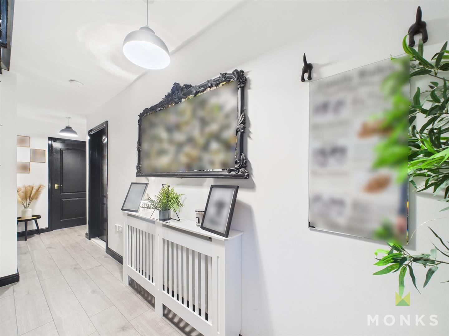 60 The Chestnuts, Shrewsbury, SY5 6JH For Sale